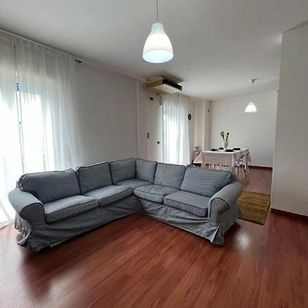 Casa Luce Daire Monopoli Dış mekan fotoğraf