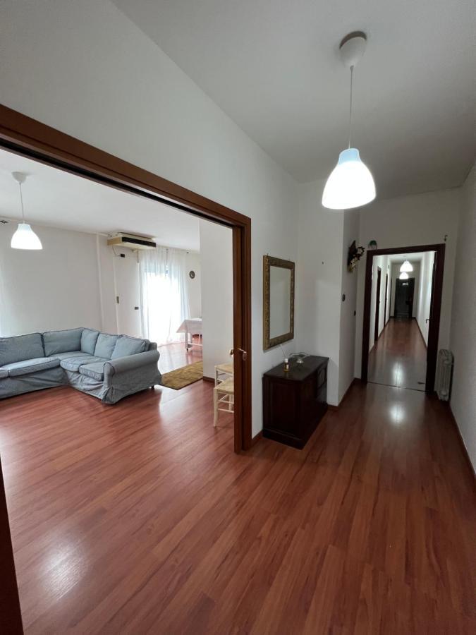 Casa Luce Daire Monopoli Dış mekan fotoğraf