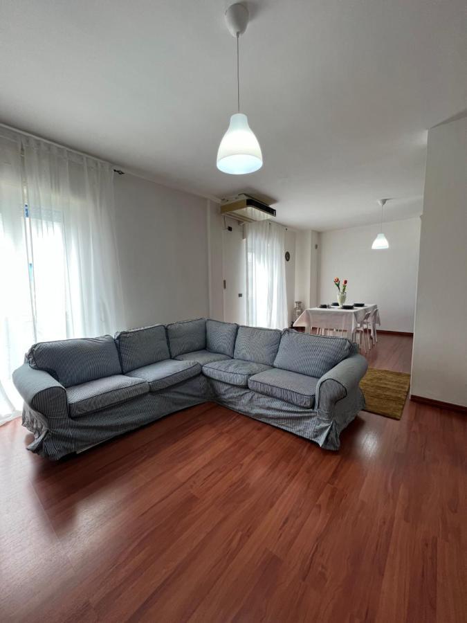 Casa Luce Daire Monopoli Dış mekan fotoğraf