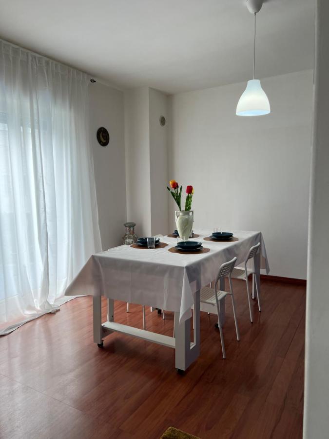 Casa Luce Daire Monopoli Dış mekan fotoğraf