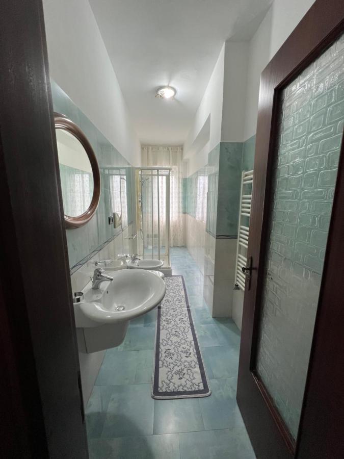 Casa Luce Daire Monopoli Dış mekan fotoğraf
