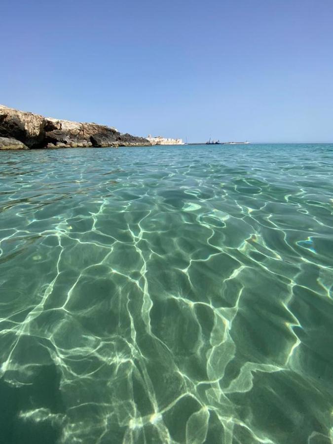 Casa Luce Daire Monopoli Dış mekan fotoğraf