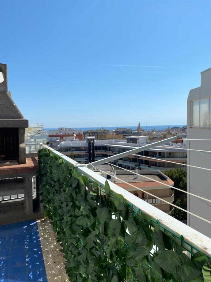 Casa Luce Daire Monopoli Dış mekan fotoğraf